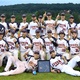 Pražský baseballový a softballový týden 2015 v areálu Eagles Praha