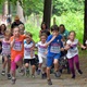 První ročník charitativního běhu pro miminka do dlaně uspořádala rodičovská organizace NEDOKLUBKO v Kunratickém lese 12. května 2018. Akci svou záštitou podpořil místostarosta Zdeněk Kovářík (ODS). 