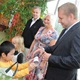 Otevření nové třídy v MŠ Alšovy sady