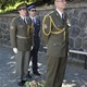 Pietní akt k 71. Výročí Dne vítězství na náměstí Generála Kutlvašra v Nuslích - 9. 5. 2016