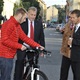Evropský týden mobility v Podolí