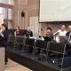 V hlavním sále historické radnice v Nuslích se ve čtvrtek 21. listopadu 2019 uskutečnila konference s názvem Dejme rodinám šanci. Akce, která získala záštitu starostky Prahy 4 Ireny Michalcové (ANO 2011), se věnovala se problematice péče o děti a služeb pro rodiny a jejich podpoře ze strany státu a zúčastnilo se jí na 130 posluchačů a přednášejících.