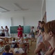 Zahájení školního roku zástupkyní starosty Ivou Kotvovou na ZŠ Filosofská - 1. 9. 2015