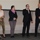 Předání ocenění v soutěži AntiFETfest 2015 na Nuselské radnici