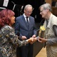 Na začátku října se každoročně slaví Mezinárodní den seniorů. MČ Praha 4 i letos připravila svým seniorům k svátku hudebně zábavné odpoledne s živou hudbou, tentokrát nazvané „“, které se uskutečnilo 3. 10. 2018 od 14 hodin v KC Novodvorská. Popřát seniorům přišla i starostka Prahy 4 Irena Michalcová (ANO 2011) a místostarosta pro rodinnou a sociální politiku Josef Svoboda.