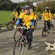 Pražské cyklozvonění 2014 v parku Družby na Pankráci