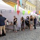 V sobotu 25. června 2022 se před kavárnou Periferie v Braníku uskutečnil první ročník pouličního festivalu Branický knižní malotrh. 