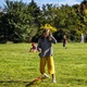 V neděli 29. září 2019 v parku Na Pankráci na Praze 4 proběhla od 14:00 do 17:00 hodin celá řada vystoupení a workshopů street dance, hip hop, parkour, taneční škola, slick line, Bmx Freestyle a mnoha dalších. Celé odpoledne také probíhalo veřejné pouštění draků, které byly zdarma. Děti si mohly během odpoledne opékat buřty na připravených ohništích.