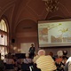 Radnice Prahy 4 pokračuje v setkávání obyvatel na téma budoucího fungování veřejných prostranství. V jednacím sále na staré Nuselské radnici představili architekti a urbanisté z atelieru Unit architekti první pravidla a doporučení pro budoucí generel veřejných prostranství. Navázali tak na řadu zjištění a podnětů od občanů z podobných setkání na sklonku loňského roku. 