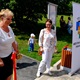 Multi generační hřiště