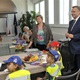 Vyhodnocení obrázků dětí z mateřských škol z exkurze ve sběrném dvoře Durychova
