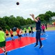 Ve čtvrtek 8. června 2023 se v areálu ZŠ Jitřní uskutečnil tradiční streetballový turnaj základních škol z Prahy 4. Akce se zúčastnilo na 36 týmů, které sehrály 76 soutěžních klání.