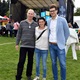 Předposlední zářijový víkend ovládl park Na Pankráci sport všeho druhu. Na obyvatele Prahy 4 a nejen je čekala akce ,,KAVKY 4 SPORT“, kde si návštěvníci mohli vyzkoušet spoustu sportovních disciplín včetně méně známých, ale o to více atraktivních! 