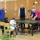 V ZŠ Jílovská se ve čtvrtek 7. listopadu 2019 od 14 hodin uskutečnil tradiční Turnaj ve stolním tenise pro ženy i muže s věkem od 63 let. Seniorské klání přišli podpořit i místostarosta pro sociální, zdravotní a rodinnou politiku Josef Svoboda a starostka Prahy 4 Irena Michalcová.
