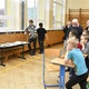 Šachový turnaj o pohár starosty