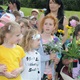 Slavnostní otevření dětského hřiště s herními prvky a odpočinkovou zónou při ZŠ a MŠ Jitřní