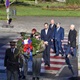 Představitelé městské části Praha 4 si ve čtvrtek 27. října 2022 spolu s veřejností připomněli výročí založení samostatné Československé republiky v roce 1918. Pietní akt ke Dni vzniku samostatného československého státu se uskutečnil u Památníku tří odbojů na náměstí Generála Kutlvašra v Nuslích.