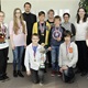 Ocenění žáků ze ZŠ Křesomyslova - VÍTĚZOVÉ PRAŽSKÉHO PĚTIBOJE 2015
