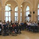 Finále soutěže Žijí mezi námi 2018 dne 7. března 2018 na Nuselské radnici.