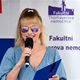 Tradiční preventivní akci Den zdraví uspořádala v úterý 13. září 2022 městská část Praha 4. Před obchodním centrem Arkády Pankrác byly pro zájemce všech generací připraveny preventivní programy i vyšetření.