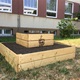 Úspěšný projekt Záhonky pro školky pokračuje