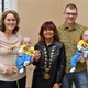 V  listopadu 2019 byli přivítáni starostkou Irenou Michalcovou (ANO 2011) noví občánci Prahy 4. Děkujeme mateřské škole 4 Pastelky Plamíkové 2 za krásné vystoupení. 
