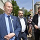 Pamětní tabulka na domě číslo 1151/3 ve Viktorinově ulici v Praze 4 připomíná od středy 11. května 2022, kdy byla za účasti představitelů MČ Praha 4, Ústavu pro studium totalitních režimů a velvyslanectví Ukrajiny na domě umístěna, jednu z mnoha obětí Stalinova režimu.