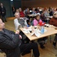 V prostorách Kulturního centra Novodvorská se ve čtvrtek 5. prosince 2019 odpoledne uskutečnilo oblíbené předvánoční posezení seniorů s hudbou k tanci i poslechu a nechyběla ani tombola. Akce se uskutečnila jako osmý díl seriálu „Neseďte doma, přijďte za námi“ s mottem Rolničky, rolničky, co to zvoní v nich… Naše seniory přišla pozdravit i starostka MČ Praha 4 Irena Michalcová (ANO 2011).
