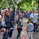 V krásném prostředí zahrady při Dětských skupinách v Kotorské ulici č. 40 se dne 15. května 2018 od 14:30 do 17:00 uskutečnil tradiční Den otevřených dětských skupin v Kotorské ulici číslo 40. Počasí dětem a jejich doprovodům naštěstí vydrželo, a tak si všichni jistě přišli na své. 