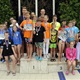 12. června 2018 hostil stadion v Podolí plavecký závod „O pohár starosty Prahy 4“, kterého se zúčastnilo 132 závodníků z osmi základních škol. Poblahopřát plavcům k jejich sportovním výkonům přišel místostarosta MČ Praha 4 Zdeněk Kovářík (ODS).  