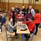 Po dvouleté přestávce, vynucené onemocněním Covid-19, proběhl 26. ledna 2023 na ZŠ Jílovská mezigenerační šachový turnaj. Letos to byl již osmý ročník. Schopnosti si zde poměřilo celkem 30 účastníků z řad žáků školy a seniorů z MČ Praha 4. 