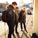 Den památky obětí nacistického režimu si 27. ledna 2020 připomněli zástupci radnice – místostarosta Michal Hroza a zastupitelé Jitka Zykánová a Petr Kučera (všichni TOP 09) – čištěním pamětních kostek. Takzvané "kameny zmizelých" jsou zasazeny v dlažbě v Podolí, Michli a v Nuslích.