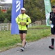Nejstarší český maraton – „Marathon Praha – Dobříš“ - oslavil v letošní obnovené podobě 112. narozeniny. Letos se běželo v neděli 20. října 2019 v rámci tradičního a respektovaného seriálu zážitkových běhů Mizuno Trail Running Cup. Start byl v 11 hodin z pravého břehu Vltavy v areálu A-Parku v Braníku. Závod získal záštitu Českého atletického svazu a také prvního místostarosty městské části Praha 4 Zdenka Kováříka (ODS), který závod odstartoval.