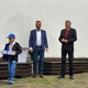 Nový školní rok 2020/2021 začal 1. září 2020 ve všech mateřských a základních školách zřizovaných městskou částí Praha 4. V provozu je všech 19 mateřských a všech 21 základní škol. V řadě škol se slavnostního zahájení školního roku a přivítání prvňáčků v úterý ráno zúčastnili i členové Rady a Zastupitelstva MČ Praha 4.