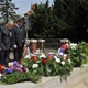 Pietní akt k 70. Výročí Dne vítězství na Náměstí Generála Kutlvašra