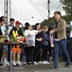Rotary DB Charity Challenge - charitativní závod amatérských týmů na 200 metrů - také o tom byla sobota 13. května 2023 na Vltavě u Žlutých lázní v Podolí. 