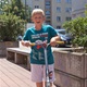 Celonárodní informační kampaň PRAVDA O DROGÁCH na ZŠ Poláčkova - 24. 6. 2016