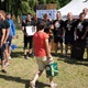 12. Mezinárodní turnaj v Kanoepolu v zátoce TJ Kotva Braník