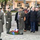 Městská část Praha 4 uspořádala 29. října 2019 při příležitosti 101. výročí vzniku samostatného Československa pietní shromáždění, kterého se u Památníku tří odbojů na nám. Generála Kutlvašra v Nuslích zúčastnili kromě představitelů radnice i zástupci Armády ČR, Policie ČR, Městské policie Praha 4, Konfederace politických vězňů, Českého svazu bojovníků za svobodu, Spolku bývalých příslušníků Pomocných technických praporů, České obce sokolské, Vojenského sdružení rehabilitovaných a Obce baráčníků. 