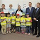 Vyhodnocení obrázků dětí z mateřských škol z exkurze ve sběrném dvoře Durychova