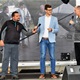 Předposlední zářijový víkend ovládl park Na Pankráci sport všeho druhu. Na obyvatele Prahy 4 a nejen je čekala akce ,,KAVKY 4 SPORT“, kde si návštěvníci mohli vyzkoušet spoustu sportovních disciplín včetně méně známých, ale o to více atraktivních! 