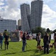 V parku Na Pankráci proběhl v neděli 11. září 2022 již 9. ročník oblíbené „zábavy pro psa i celou rodinu“ - PesFest 2022. Příchozí mohli vidět různá vystoupení psů a komentované ukázky výcviku, agility park, psí poradny, oblíbené psí soutěže, prodej chovatelských potřeb a samozřejmě vyhlášení sympaťáka PesFestu 2022.