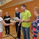 Turnaj ve stolním tenise pro seniory na ZŠ Jílovská