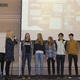 Finále soutěže Žijí mezi námi 2018 dne 7. března 2018 na Nuselské radnici.