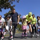 Veřejné ježdění na Podolském nábřeží 2019