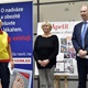 Den zdraví se STOBem v sobotu 22. října 2022 v Konferenčním centru City na Pankráci. 