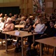 Kubánský večer v Kulturním centru Novodvorská