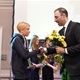 V pondělí 25. března 2024 večer hostila historická Nuselská radnice slavnostní vyhlášení ankety o nejlepšího sportovce Prahy 4 za rok 2023.