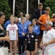 12. června 2018 hostil stadion v Podolí plavecký závod „O pohár starosty Prahy 4“, kterého se zúčastnilo 132 závodníků z osmi základních škol. Poblahopřát plavcům k jejich sportovním výkonům přišel místostarosta MČ Praha 4 Zdeněk Kovářík (ODS).  