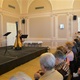 Koncert 20. března na Nuselské radnici